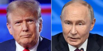 Trump says Putin agrees to pause Kyiv strikes amid harsh cold