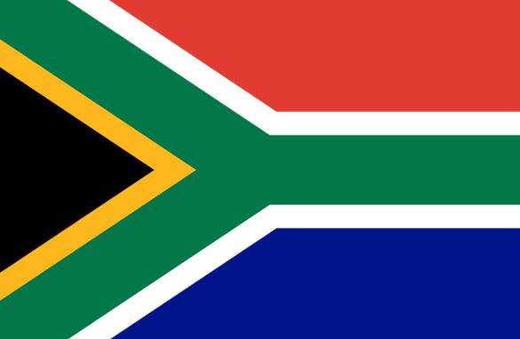 South Africa expels top Israeli envoy