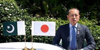 Direct air links to further expedite bilateral trade, says Japanese envoy