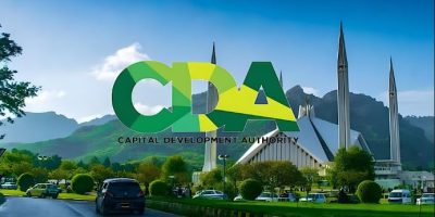 CDA launches Islamabad safety drive