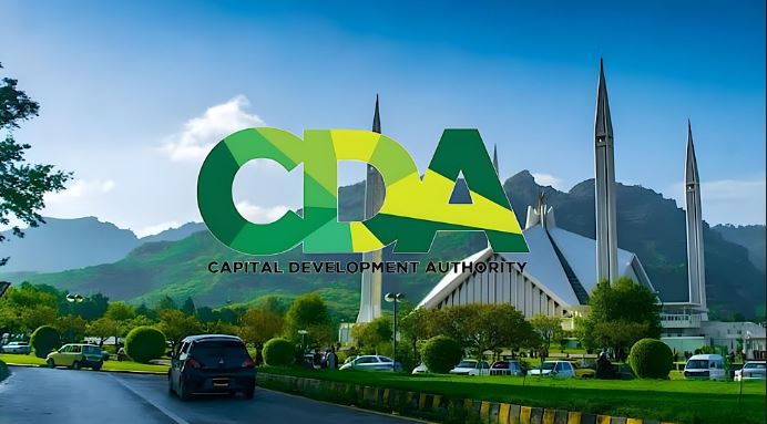 CDA launches Islamabad safety drive