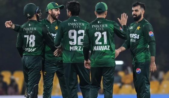 PCB closes in on T20 World Cup 2026 squad as probables shortlisted