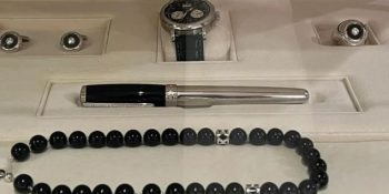 Who got what: Fresh Toshakhana records emerge