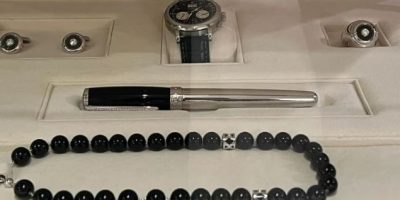 Who got what: Fresh Toshakhana records emerge