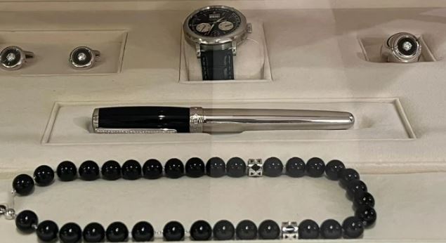 Who got what: Fresh Toshakhana records emerge