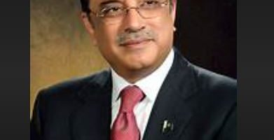 President Zardari embarks on official state visit to Bahrain