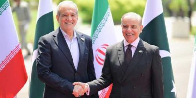 Pakistan–Iran Relations: An Enduring Partnership in a Changing Region