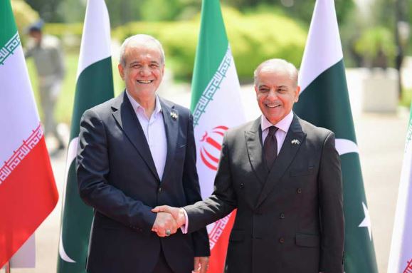Pakistan–Iran Relations: An Enduring Partnership in a Changing Region