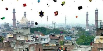 17 deaths reported during Lahore Basant, LHC told