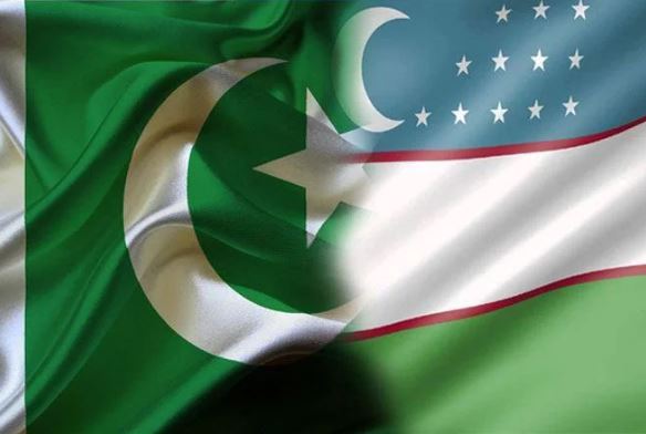 Uzbekistan and Pakistan strengthen the bridges of friendship