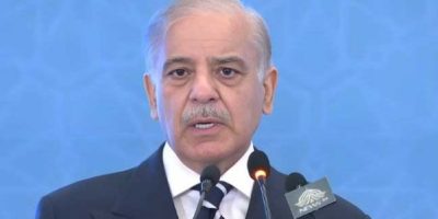 PM Shehbaz hints at reducing direct taxes in upcoming budget to support businesses