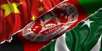 China mediates Pakistan-Afghanistan conflict through its own channels