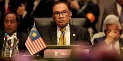 Bid to topple Malaysia govt; probe launched