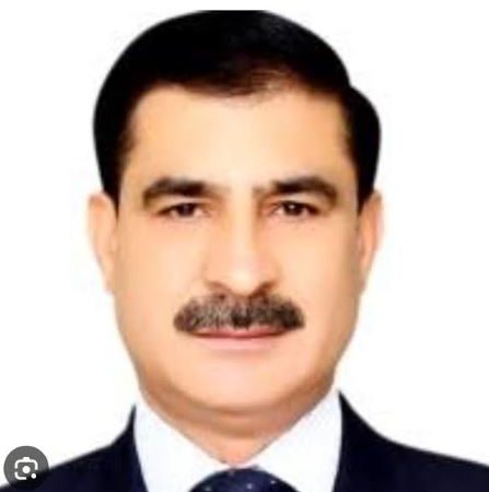 HEC Selects PU Scholar for ‘Distinguished National Professor’ Title