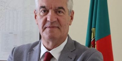 Portugeese Ambassador Silva meets Speaker National Assembly Ayaz Sadiq