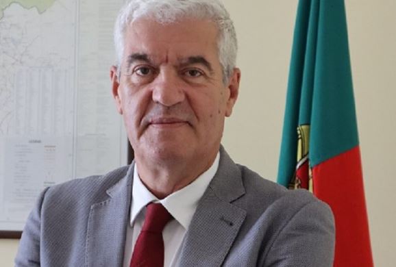 Portugeese Ambassador Silva meets Speaker National Assembly Ayaz Sadiq