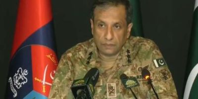 Over 270 Taliban regime personnel, terrorists killed in Pakistan's retaliatory strikes: ISPR DG