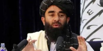 Taliban regime seeks dialogue after Pakistan inflicts heavy losses in border clashes