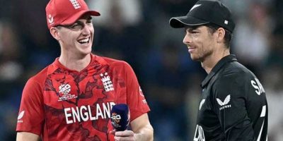 T20 World Cup 2026: New Zealand win toss, elect to bat first against England