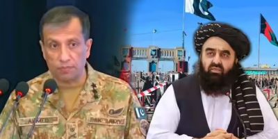 UN leaders calls for dialogue & diplomacy after clashes on Pak-Afghan border