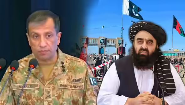 UN leaders calls for dialogue & diplomacy after clashes on Pak-Afghan border