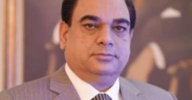 ICCI chief welcomes cut in hotel FAR charges