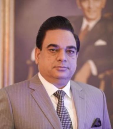 ICCI chief welcomes cut in hotel FAR charges