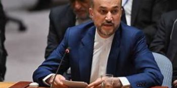 US-Israel attack violates UN Charter, Iran's Foreign Ministry says