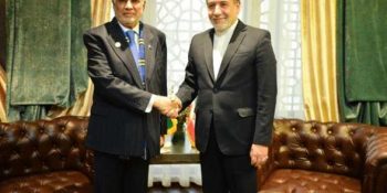 Pakistan condemns unwarranted attacks against Iran, calls for halt to escalation