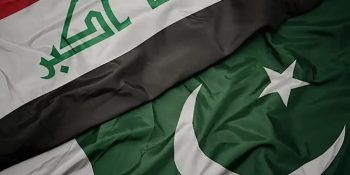 Pakistani citizens in Iraq advised to remain vigilant