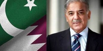 PM keen to enhance Pakistan's exports to Qatar