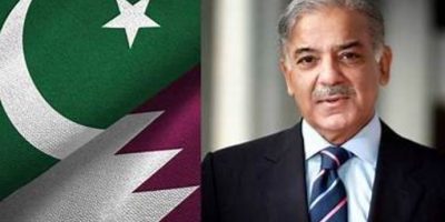 PM keen to enhance Pakistan's exports to Qatar