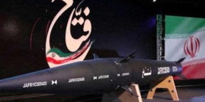 Iran nears deal to buy supersonic anti-ship missiles from China: report