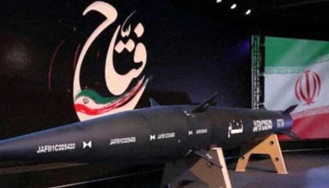 Iran nears deal to buy supersonic anti-ship missiles from China: report