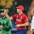 T20 World Cup: Pakistan win toss, elect to bat first against England