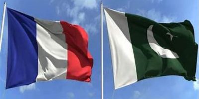 France extends heartfelt condolences to Pakistan after Balochistan attacks