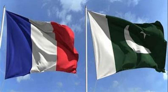 France extends heartfelt condolences to Pakistan after Balochistan attacks