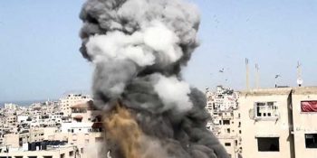 Pakistan, Arab nations warn repeated Israeli violations threaten Gaza stability