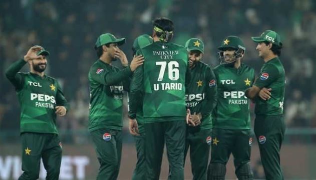 Pakistan to play T20 World Cup but boycott India match