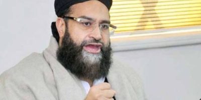 Ashrafi emphasizes interfaith harmony for peace, national unity