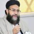 Ashrafi emphasizes interfaith harmony for peace, national unity