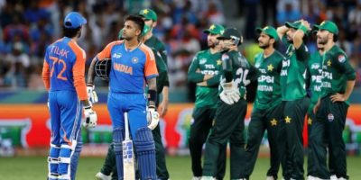 Pakistan’s disappointing defeat against India in T20 World Cup