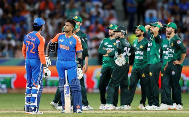 Pakistan’s disappointing defeat against India in T20 World Cup