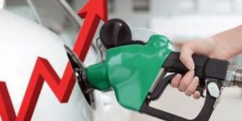 Fuel price hike adds to Pakistan’s economic woes