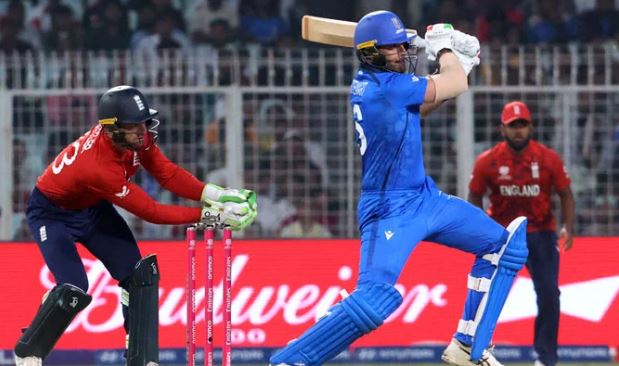 England beat Italy to qualify for T20 World Cup Super Eights
