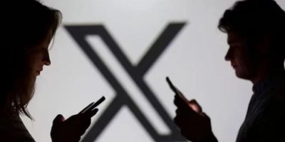 Elon Musk's X down for thousands of users