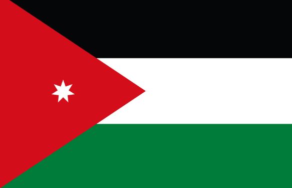 Jordan signs USD 189 mln financing agreement with Arab fund