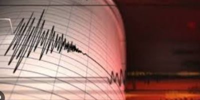 5.2-Magnitude earthquake strikes Indonesia