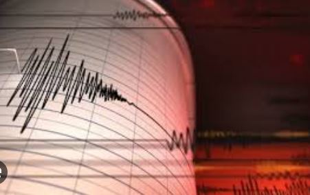 5.2-Magnitude earthquake strikes Indonesia