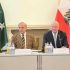 Pakistan, Austria vow to boost bilateral ties in diverse fields